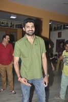 Celebrities at Jenda Pai Kapiraju show